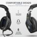 Trust GXT 488 Forze PS4 3.5mm Headset Black 8TR23530