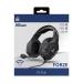 GXT 488 Forze PS4 3.5mm Headset Black 8TR23530