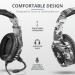 GXT 488 Forze PS4 3.5mm Headset Grey 8TR23531
