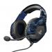 Trust GXT 488 Forze PS4 3.5mm Headset Blue 8TR23532