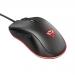 TrustGXT930 JACX 6400 DPI Wired Mouse 8TR23575