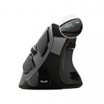 Trust VOXX Ergonomic Rechargeable Mouse 8TR23731