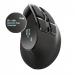 Trust VOXX Ergonomic Rechargeable Mouse 8TR23731