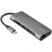 Dalyx 7 in 1 USB C Multiport Adapter 8TR23775