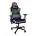 Trust GXT 716 Rizza RGB LED Gaming Chair 8TR23845
