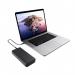 Trust Laro 65W USB-C Laptop Powerbank 8TR23892