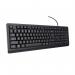 Trust Primo UK QWERTY English Keyboard 8TR23893