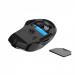 Trust Nito 2200 DPI Wireless Ergonomic Black Mouse