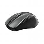 Trust Nito 2200 DPI Wireless Ergonomic Black Mouse 8TR24115