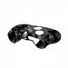 Trust GXT 749K Black Camouflage PlayStation 5 Gaming Controller Skin 