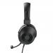 Trust HS250 USB Stereo Headset Black