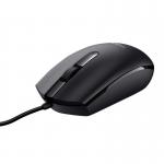 Trust Basi 1200 DPI USB Type-A Optical Ambidextrous Mouse 8TR24271