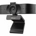 Trust Teza 30 FPS 4K Ultra HD USB 2.0 Webcam 8TR24280