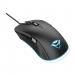 Trust GXT 922 YBAR USB A Wired 7200 DPI Mechanical Gaming Mouse 8TR24309