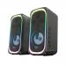GXT635 Rumax Bluetooth 2.1 Speaker Set