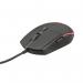 Trust GXT 838 Azor USB QWERTY UK English Keyboard and 3000 DPI Mouse 8TR24350