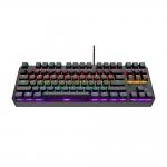 Trust GXT 834 Callaz USB QWERTY UK English Mechanical Keyboard