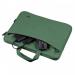 Trust Bologna 16 Inch Eco-friendly Slim Green Laptop Bag 8TR24450