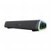 Trust GXT 620 Axon RGB Illuminated USB Soundbar 8TR24482