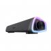 Trust GXT 620 Axon RGB Illuminated USB Soundbar 8TR24482