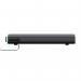 Trust GXT 620 Axon RGB Illuminated USB Soundbar 8TR24482