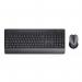 Trust Trezo Comfort Wireless Keyboard and Mouse 8TR24533