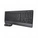 Trust Trezo Comfort Wireless Keyboard and Mouse 8TR24533