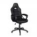 Trust GXT1701 RYON Universal Gaming Chair Black 8TR24584
