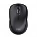 Trust TM-201 1600 DPI RF Wireless Optical Eco Mouse 8TR24706