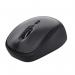 Trust TM-201 1600 DPI RF Wireless Optical Eco Mouse 8TR24706