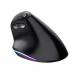 Trust Bayo 2400 DPI Wireless Rechargeable Ergonomic Mouse 8TR24731