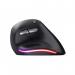 Trust Bayo 2400 DPI Wireless Rechargeable Ergonomic Mouse 8TR24731