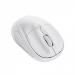 Trust Primo 1600 DPI Wireless Optical White Mouse