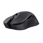 Trust GXT 923 YBAR 7200 DPI Wireless Optical Black Gaming Mouse 8TR24888