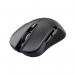 Trust GXT 923 YBAR 7200 DPI Wireless Optical Black Gaming Mouse 8TR24888