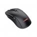 Trust GXT 923 YBAR 7200 DPI Wireless Optical Black Gaming Mouse 8TR24888