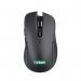 Trust GXT 923 YBAR 7200 DPI Wireless Optical Black Gaming Mouse 8TR24888