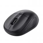 Trust Primo 1600 DPI Wireless Optical Black Mouse 8TR24966