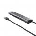 Trust Halyx 7 Port USB 3.2 Gen 1 Hub 8TR24967