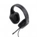 Trust GXT 415 Zirox Wired 3.5mm Black Lightweight Gaming Headset 8TR24990