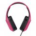 Trust GXT 415P Zirox Lightweight Wired 3.5mm Pink Gaming Headset 8TR24992