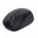 Trust Ody II RF Wireless QWERTY UK English Keyboard and 1600 DPI Mouse 8TR25022