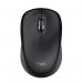 Trust Ody II RF Wireless QWERTY UK English Keyboard and 1600 DPI Mouse 8TR25022