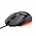 Trust GXT 109 Felox 6400 DPI USB-A Optical Black Gaming Mouse 8TR25036