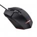 Trust GXT 109 Felox 6400 DPI USB-A Optical Black Gaming Mouse 8TR25036