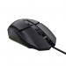 Trust GXT 109 Felox 6400 DPI USB-A Optical Black Gaming Mouse 8TR25036