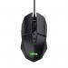 Trust GXT 109 Felox 6400 DPI USB-A Optical Black Gaming Mouse 8TR25036