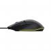 Trust GXT 109 Felox 6400 DPI USB-A Optical Black Gaming Mouse 8TR25036