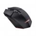 Trust Felox 4800 DPI Ambidextrous Wireless Optical Gaming Mouse 8TR25037