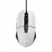 Trust GXT 109W Felox 6400 DPI USB-A Wired Optical White Gaming Mouse